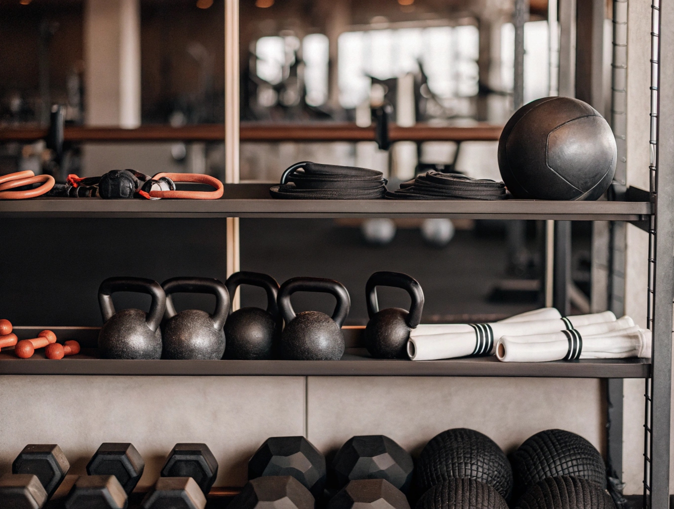 Functional training