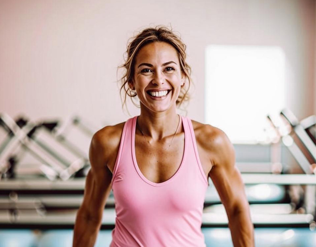 Trainer Elina